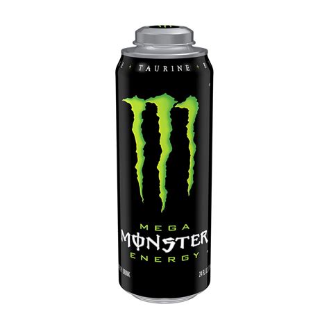 Mega Monster Energy Usa Ml Bubble Roma