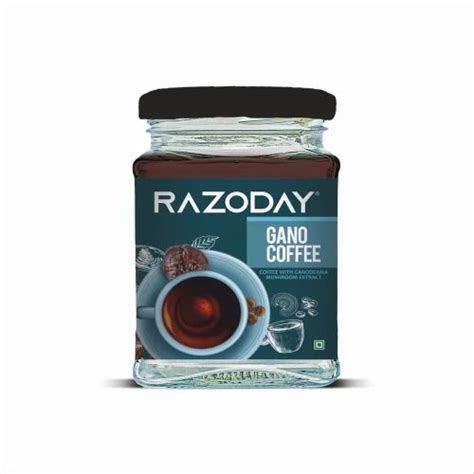 Razoday Gano Coffee Packaging Size G At Rs Jar In Nilgiris