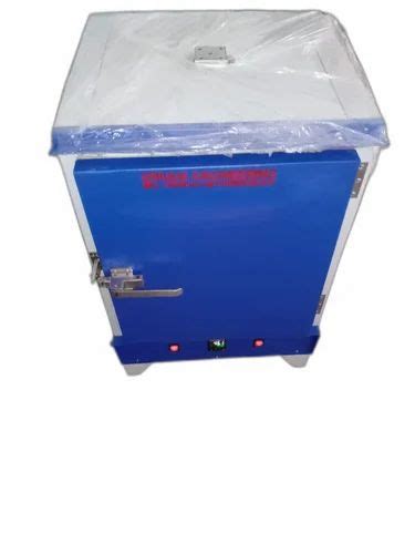 Hot Air Oven With Digital Display Model Name Number Ue Size X Inch At Rs