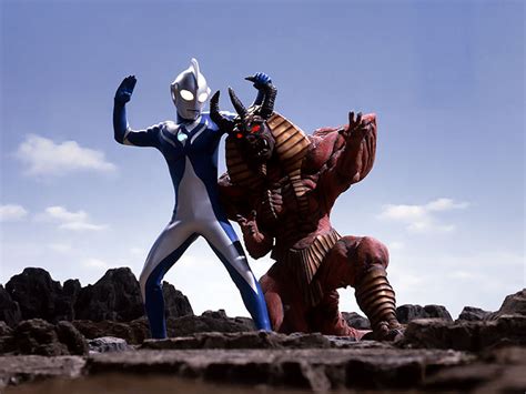 Chaos Header Ultraman Wiki