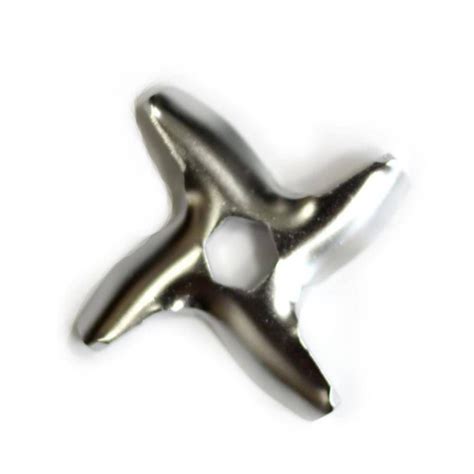 Нож мясорубки посадка 8мм, Moulinex - купить с доставкой по выгодным ...