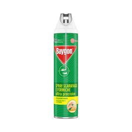 Shop Risparmio Casa Baygon Insetticida Spray Scarafaggi E Formiche