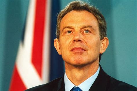 Tony Blair Urged Radical Measures To Cut Asylum Archive Papers