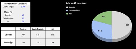 Endomorph Macro Ratios Cutting Bulking And Maintenance Bodies By Byrne