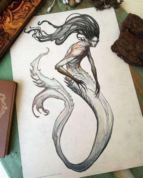 art showcase mermaid art mythical creatures art art inspiration