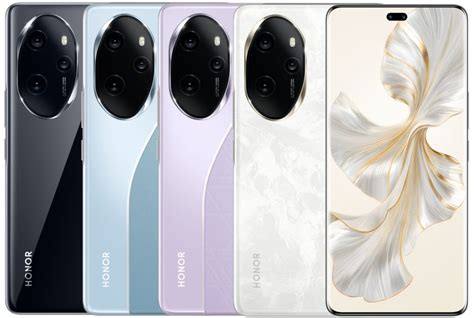 Honor 100 Pro debuts with Snapdragon 8 Gen 2 Chipset