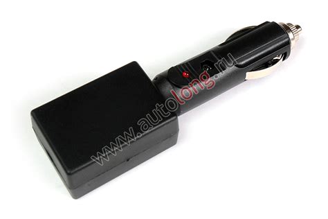 Блокиратор сигнала GPS MAX 7 (12-24V) купить по низким ценам в интернет ...