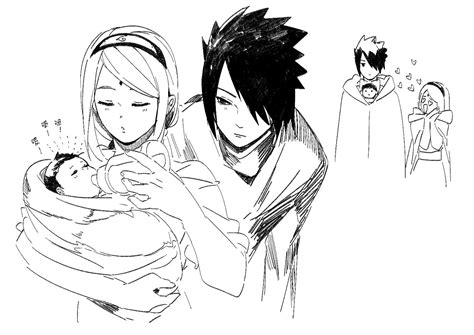 Pin By Kanae Uwu On Sasusaku Sasuke Uchiha Sakura Haruno Naruto