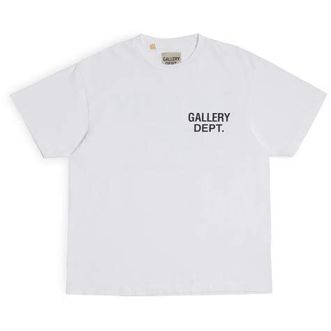 Souvenir Tee Gallery Dept Online