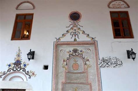 450 yıllık tarihi cami tekrar ibadete açıldı Haberler