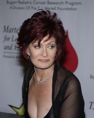 Sharon Osbourne Porn Pictures XXX Photos Sex Images 3793495 PICTOA