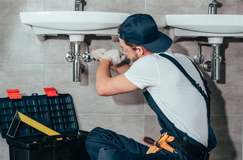 Residential And Commercial Plumbing Services And Repairs Sunshine