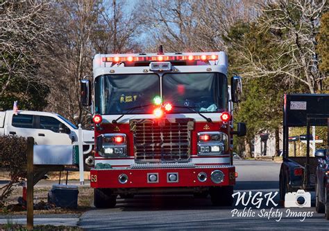 Harrisburg Engine 33 Harrisburg Nc Fire Departments Engine Flickr