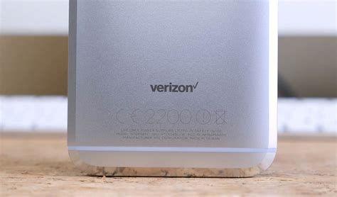 What Is Verizon Lte Home Internet Your Guide To Home Broadband Without