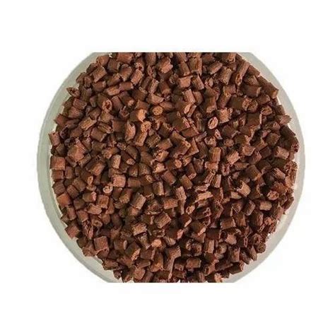 Polypropylene Brown Pp Granules For Plastic Industry At Rs Kg In