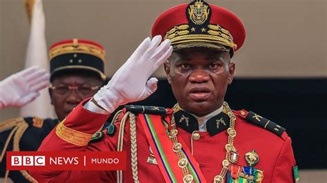 Golpes De Estado En África Por Qué Hay Una Ola De Alzamientos Militares En El Continente Bbc