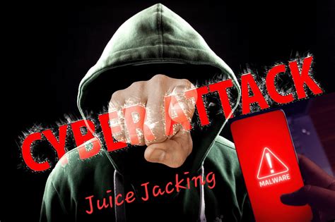 What Is Juice Jacking And How To Avoid It Freemindtronic