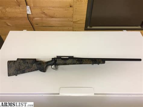 Armslist For Sale Remington 700 308 5r Mil Spec