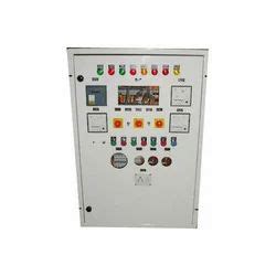 AMF Panel At Best Price In Faridabad By Sarc Electric Co ID 4818889755