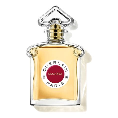 Samsara Eau De Parfum De Guerlain Sephora