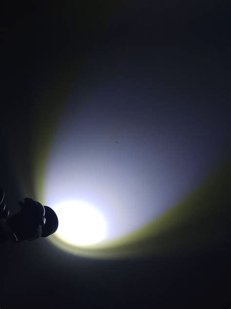 10 шт. 12 В LED 18 мм орлиный глаз свет высокой мощности лампы дневные ...