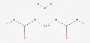 Calcium in Water