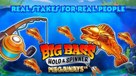 NEW BIG BASS HOLD SPINNER MEGAWAYSRollercoaster Session Big Wins