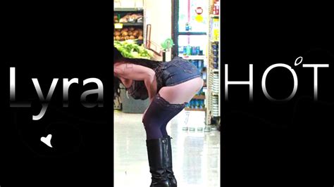 Italian Milf In Public At The Supermarket Part One Free Sex Video RedTube