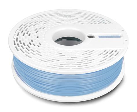 Filament Fiberlogy Easy PETG 1 75mm 0 85kg Pastel Blue Sklep Botland