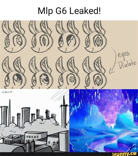 Mlp Leaked! II - iFunny