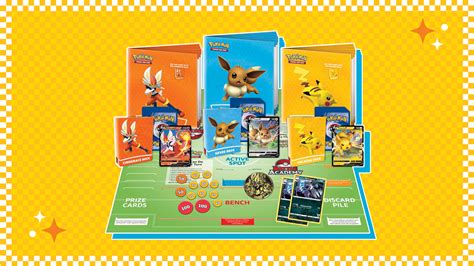 How well do you remember the rules to the Pokémon Trading Card Game ...