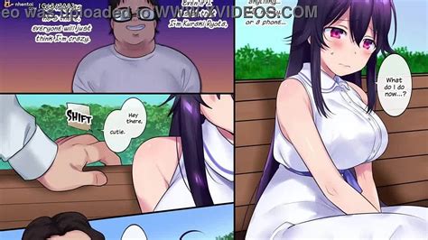 Sansürsüz hentai sahip bir büyük göt üvey kardeş AnimeHentaiVideos xxx