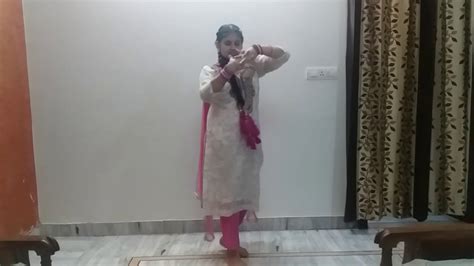 Dance On Sharara Dance Cover By Gurasees Kaur Youtube