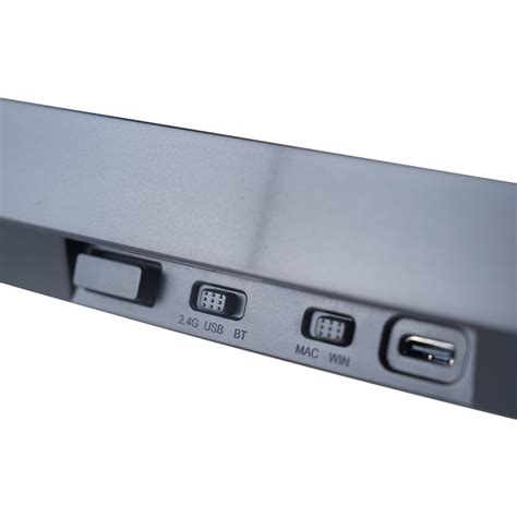 ZUOYA GMK L Mode Custom BT G USB C Mechanical Keyboard Kit Supports Hot Swappable RGB