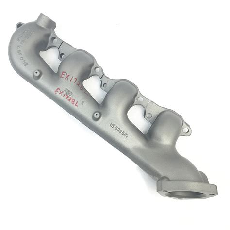 Exhaust Manifold Oem L Chevy Express Gmc Savana Van