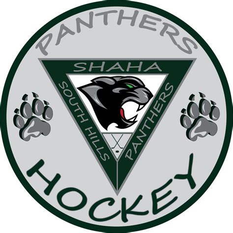 Logo and Background Files - South Hills Amateur Hockey Association