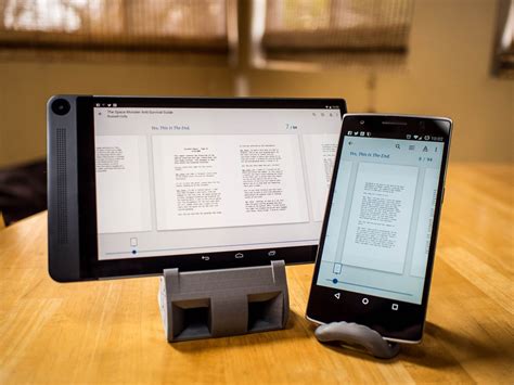 Using Google Play Books for all of your reading | Android Central