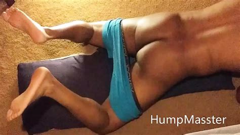 Boy Wakes Up Horny And Fucks The Pillow Gay Riding Porn Feat Midabito XHamster