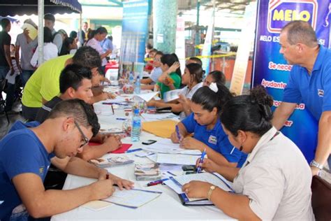 Contratos De Trabajos Registrados En Mitradel Disminuyen En El