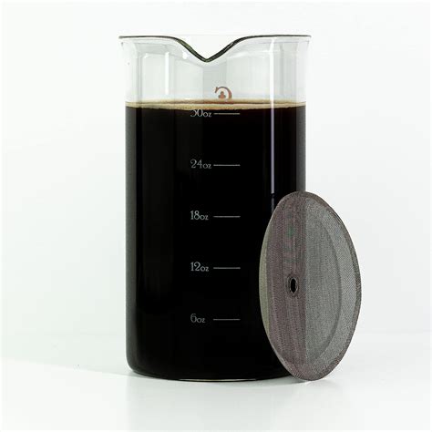 Disney French Press Replacement Glass at Daniel Gilmore blog