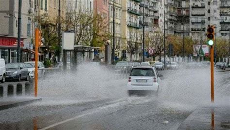 Maltempo Prorogata Allerta Meteo Fino Alle Di Domani La Repubblica