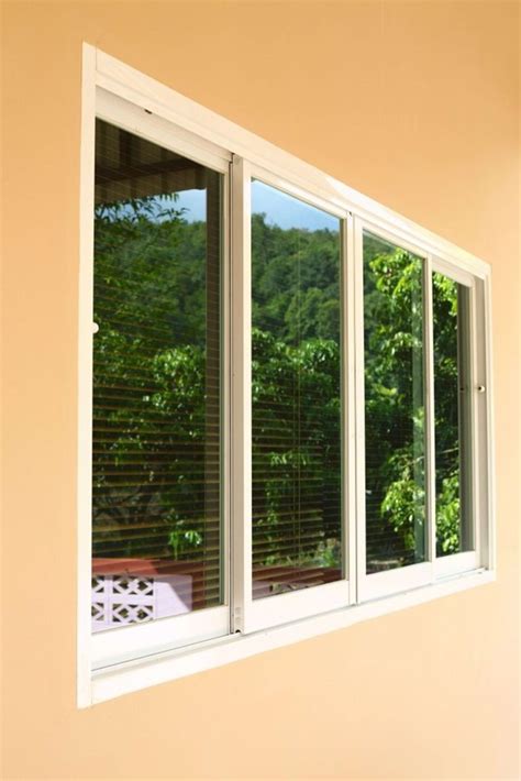 Aluminium Sliding Windows Features And Benefits Ais Windows