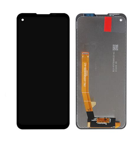 For Doogee V V Touch Screen Lcd Display Assembly Replacement Ebay