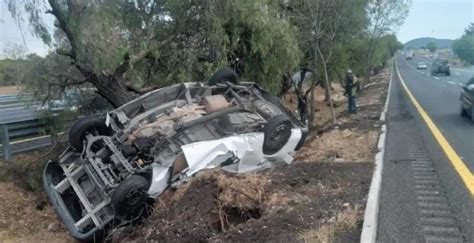 13 peregrinos muertos tras fatal accidente en Polotitlán EdoMex