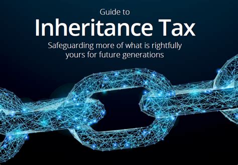 Guide To Inheritance Tax