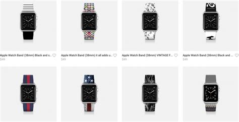 7 Best Third-Party Apple Watch Bands