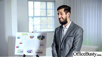 Sex In Office With Nasty Wild Busty Worker Girl Vid 21 XVIDEOS