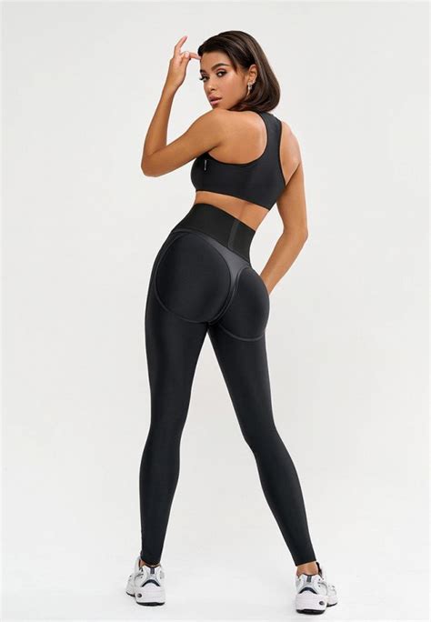 Леггинсы Bona Fide Extra Sex Corsage цвет черный MP002XW0MLBH купить в интернет магазине Lamoda