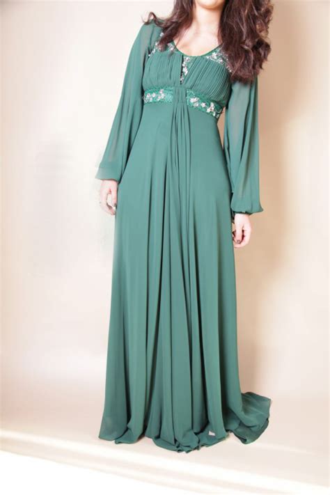 Caftan Marocain Qamar Caftan Catalogue