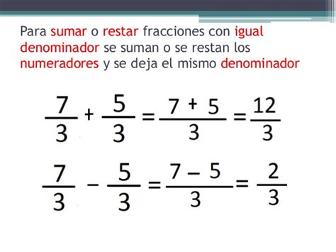 Operaciones En El Conjunto D On Emaze